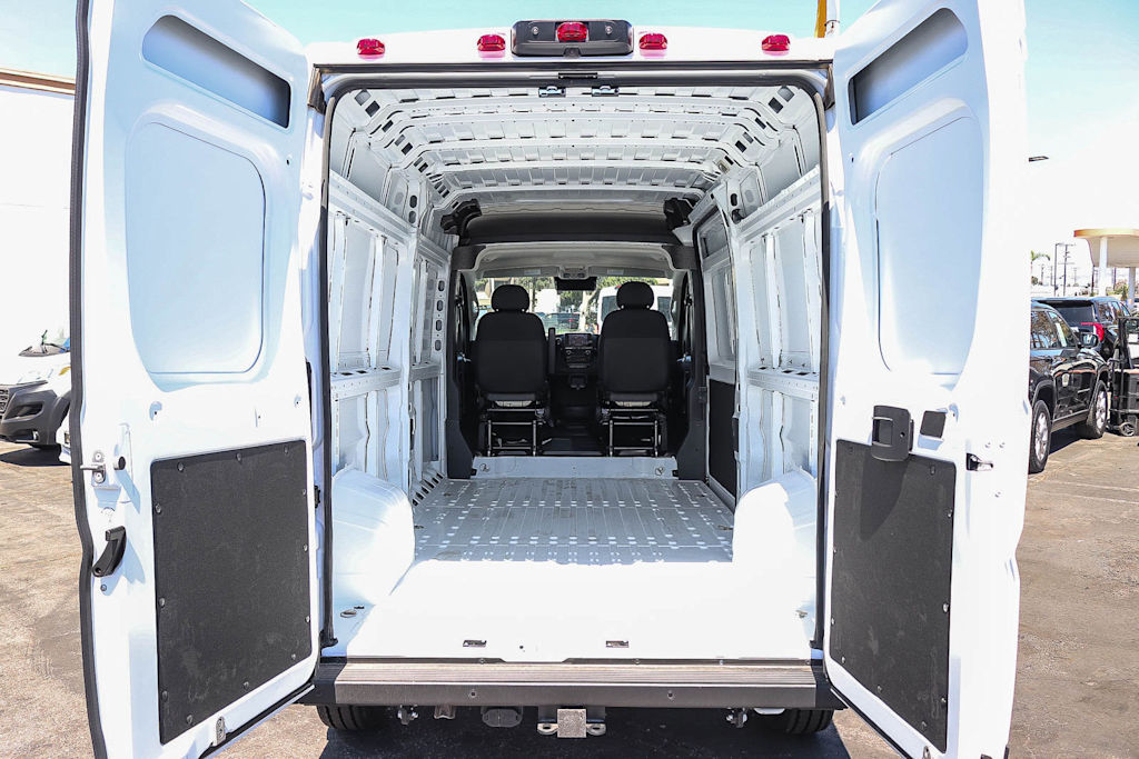 Thumbnail: 2026 RAM ProMaster - 20