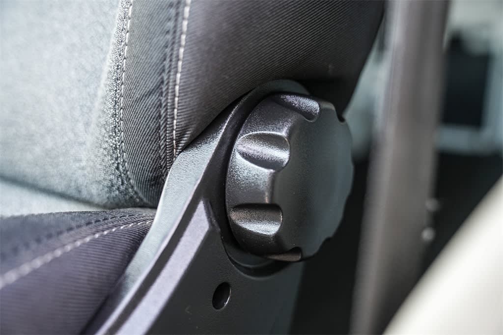 2022 RAM ProMaster 2500 22