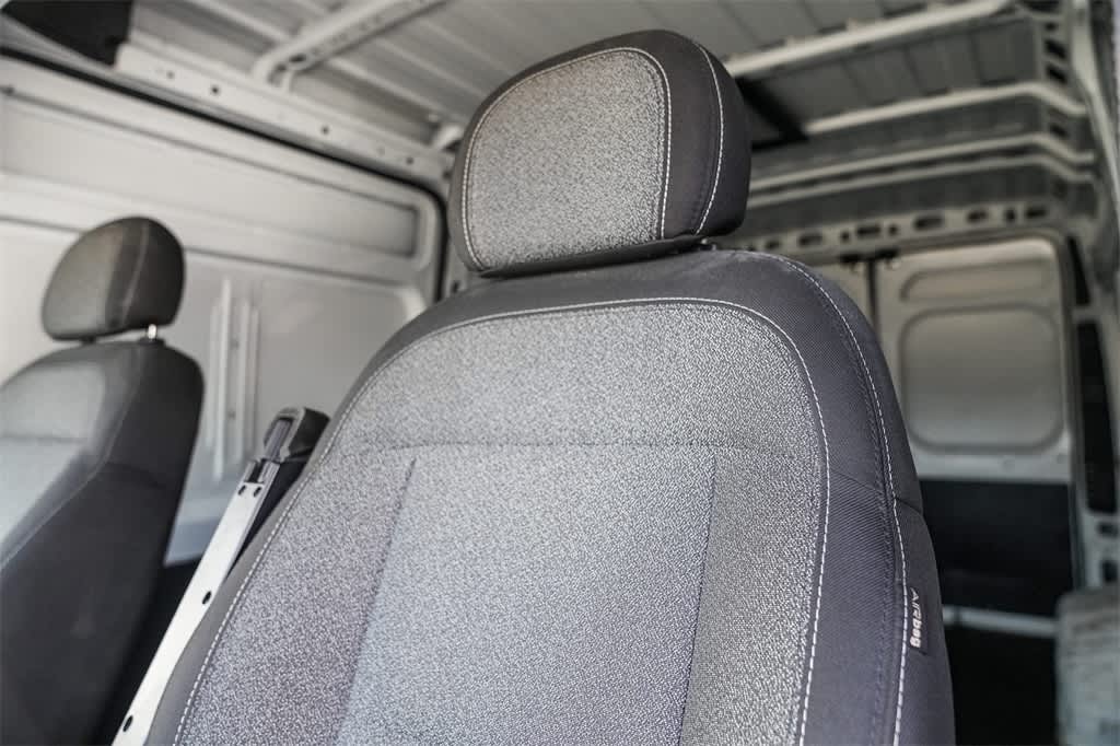 2022 RAM ProMaster 2500 24