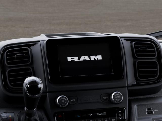 Thumbnail: 2026 RAM ProMaster - 36