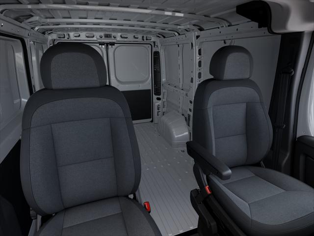 Thumbnail: 2026 RAM ProMaster - 35