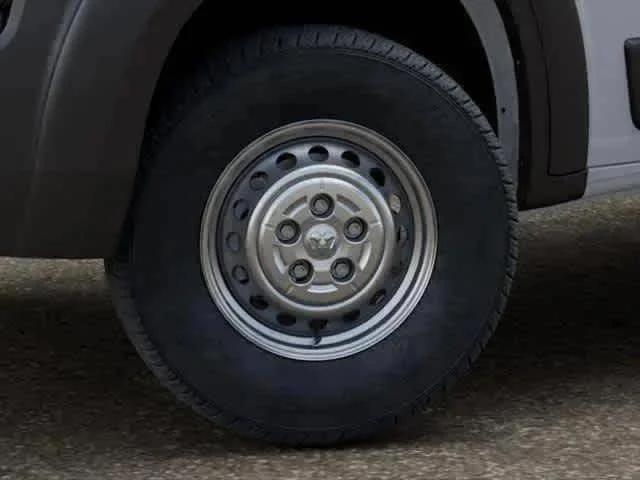 Thumbnail: 2026 RAM ProMaster - 24