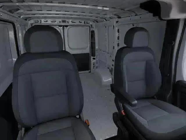 Thumbnail: 2026 RAM ProMaster - 8