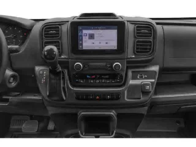 Thumbnail: 2026 RAM ProMaster - 18