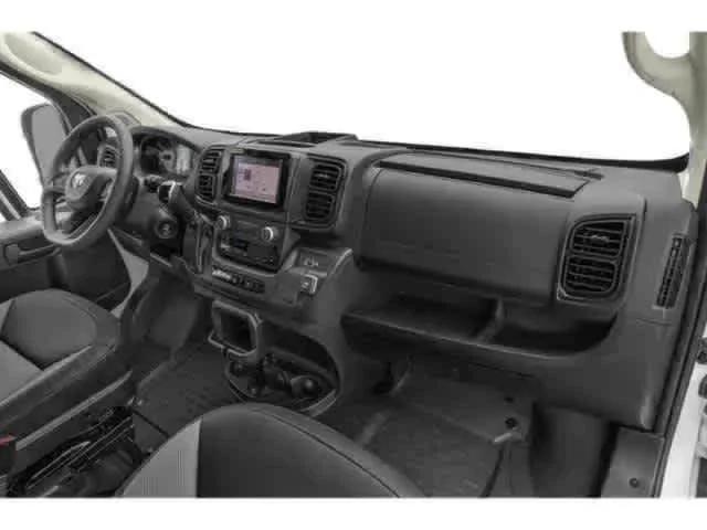 Thumbnail: 2026 RAM ProMaster - 10