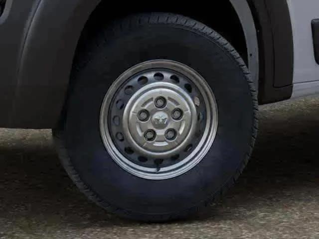 Thumbnail: 2026 RAM ProMaster - 20