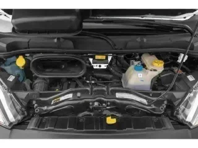 Thumbnail: 2026 RAM ProMaster - 5