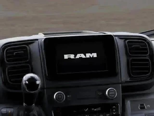 Thumbnail: 2026 RAM ProMaster - 11