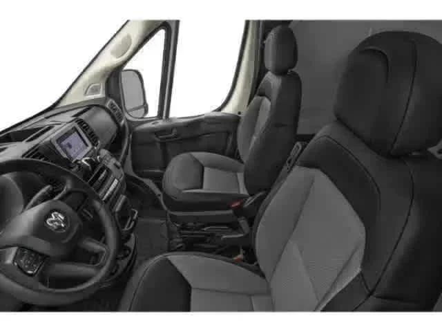 Thumbnail: 2026 RAM ProMaster - 7