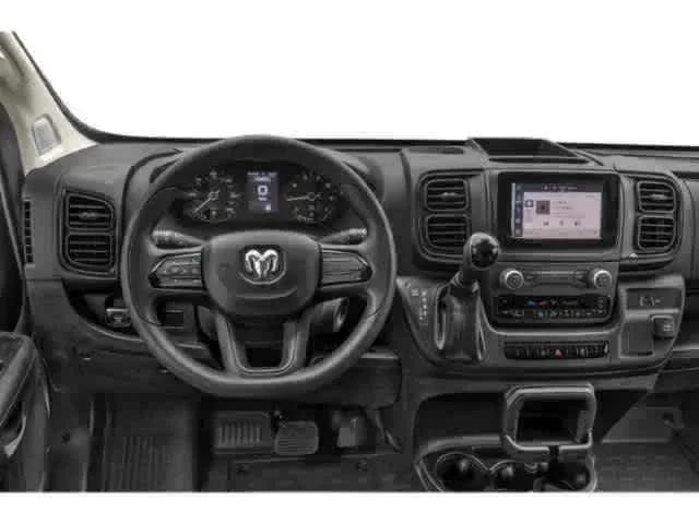 Thumbnail: 2026 RAM ProMaster - 6