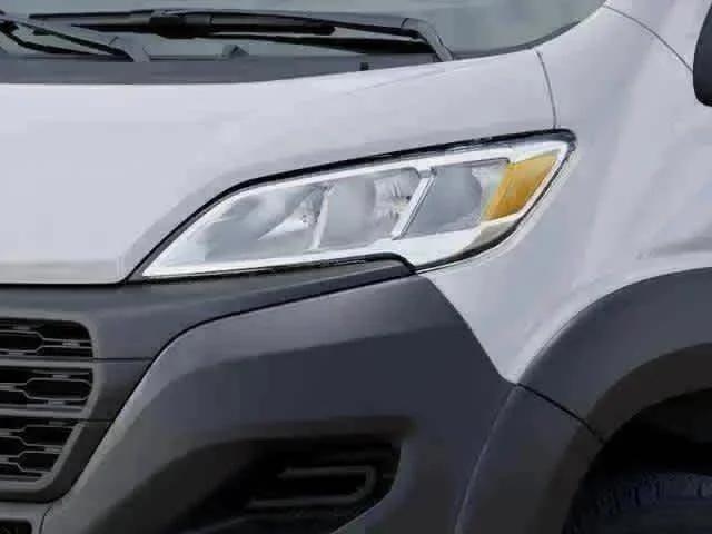 Thumbnail: 2026 RAM ProMaster - 22