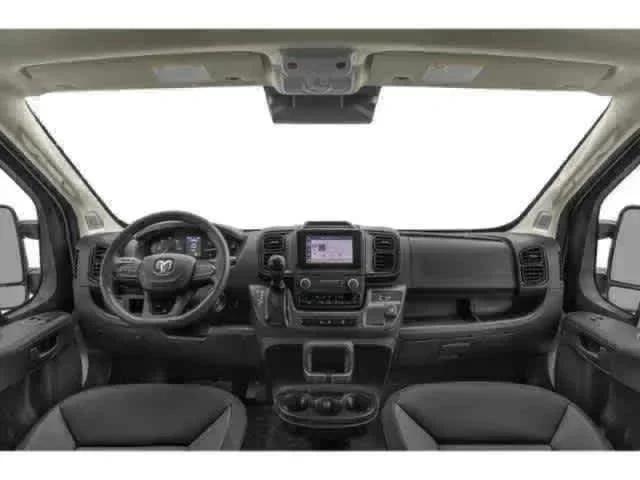 Thumbnail: 2026 RAM ProMaster - 9