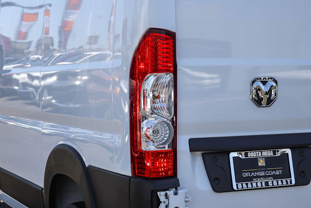 Thumbnail: 2026 RAM ProMaster - 16