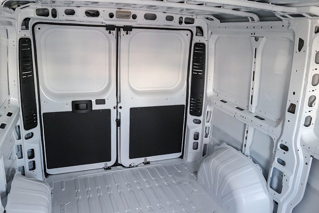 Thumbnail: 2026 RAM ProMaster - 8