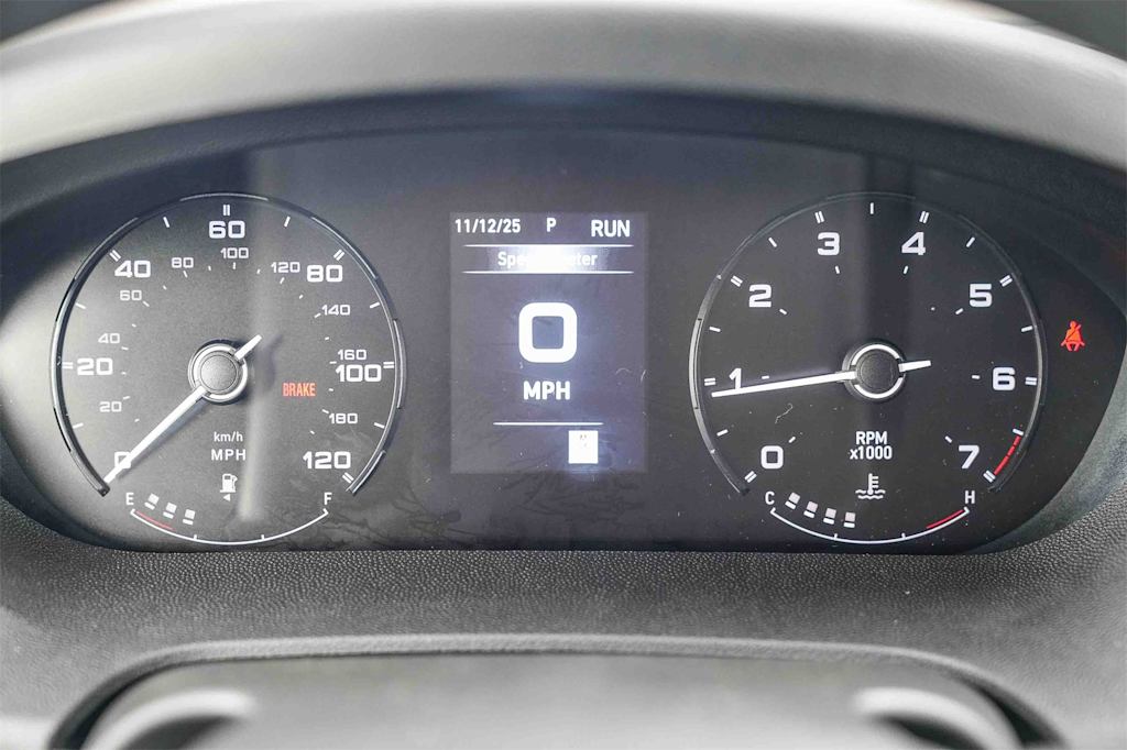 Thumbnail: 2026 RAM ProMaster - 12