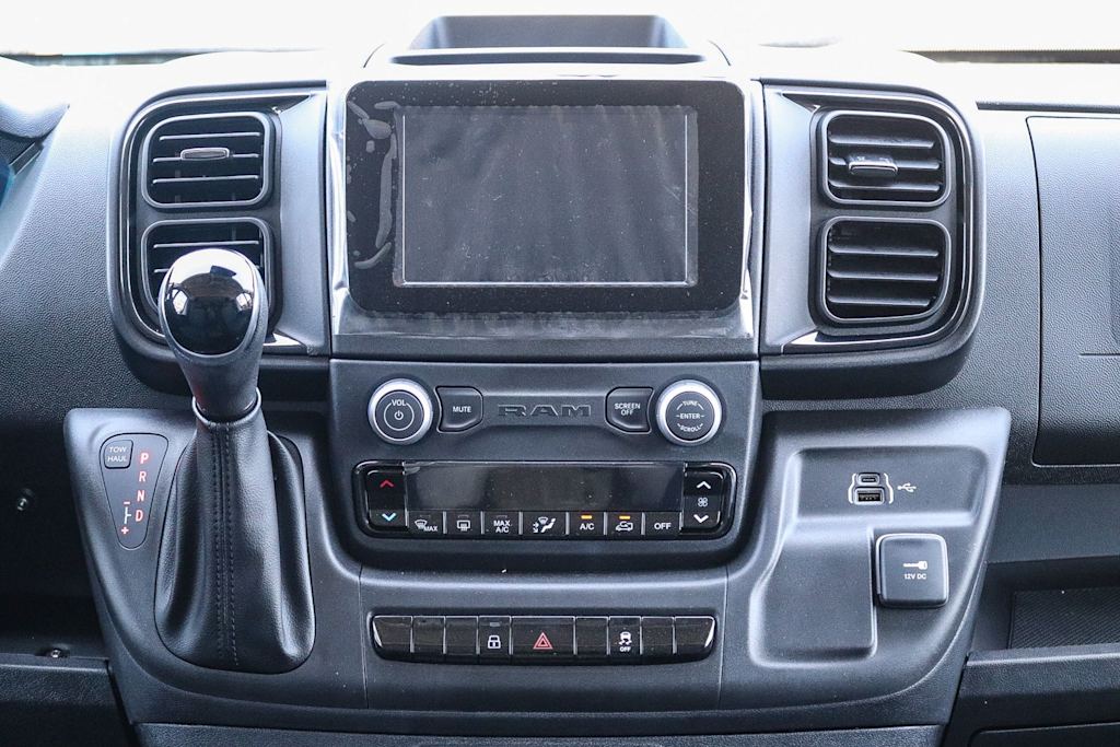 Thumbnail: 2026 RAM ProMaster - 11