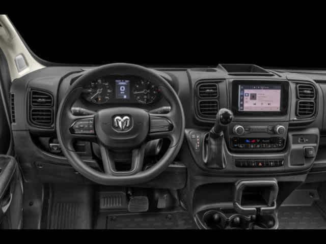 Thumbnail: 2026 RAM ProMaster - 2