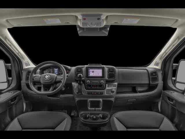 Thumbnail: 2026 RAM ProMaster - 6