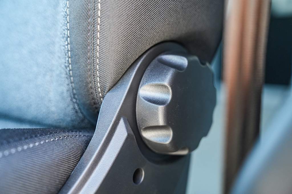 Thumbnail: 2026 RAM ProMaster - 23