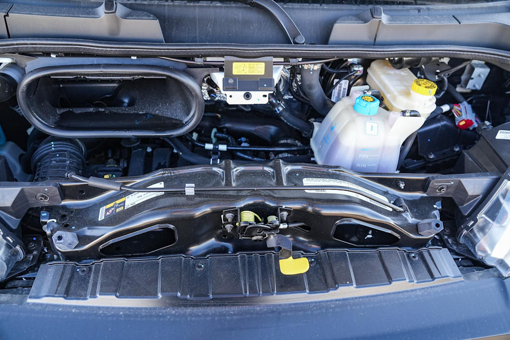 Thumbnail: 2026 RAM ProMaster - 6