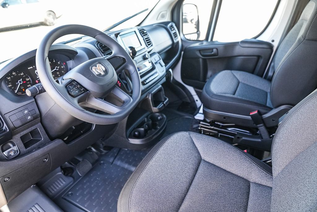 Thumbnail: 2026 RAM ProMaster - 9