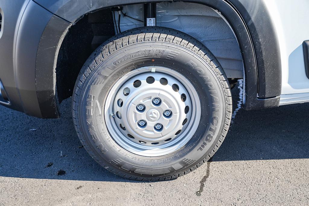 Thumbnail: 2026 RAM ProMaster - 7