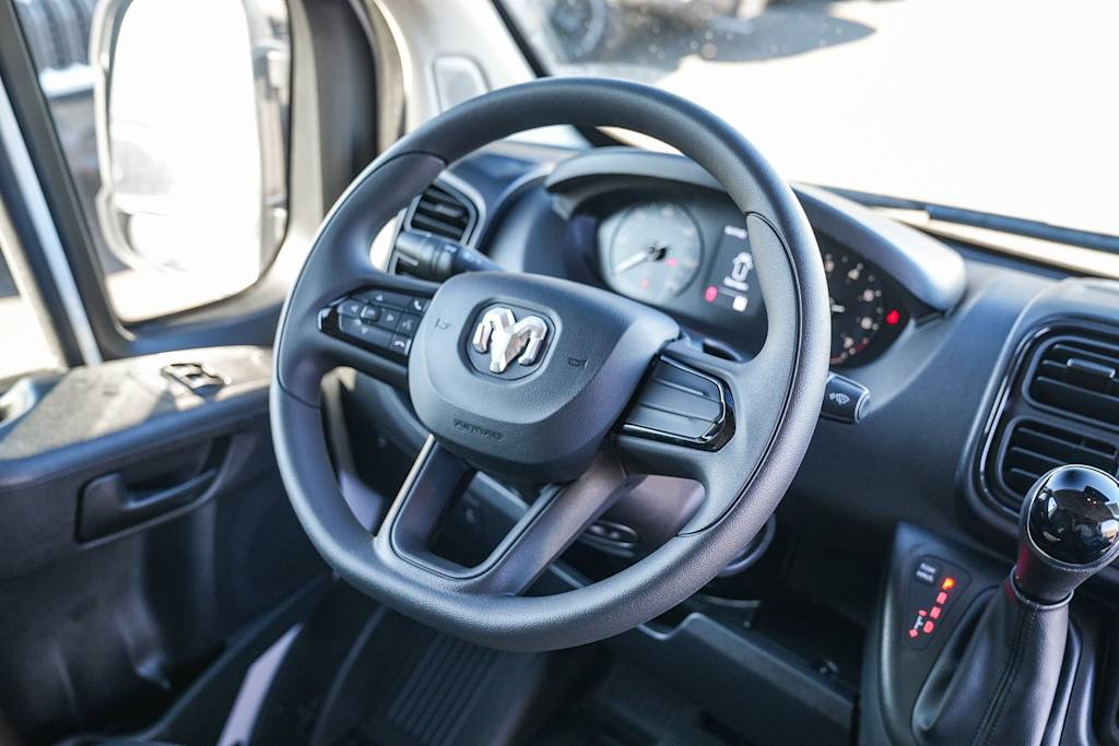 Thumbnail: 2026 RAM ProMaster - 8