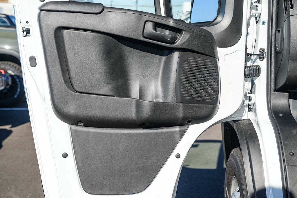 Thumbnail: 2026 RAM ProMaster - 22