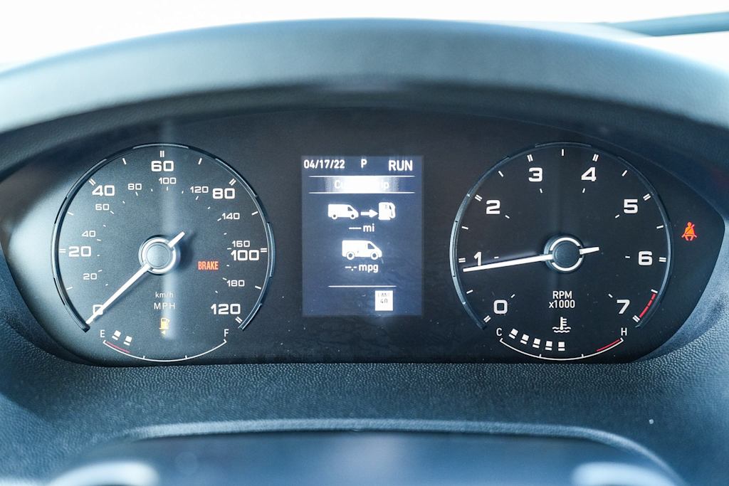 Thumbnail: 2026 RAM ProMaster - 12