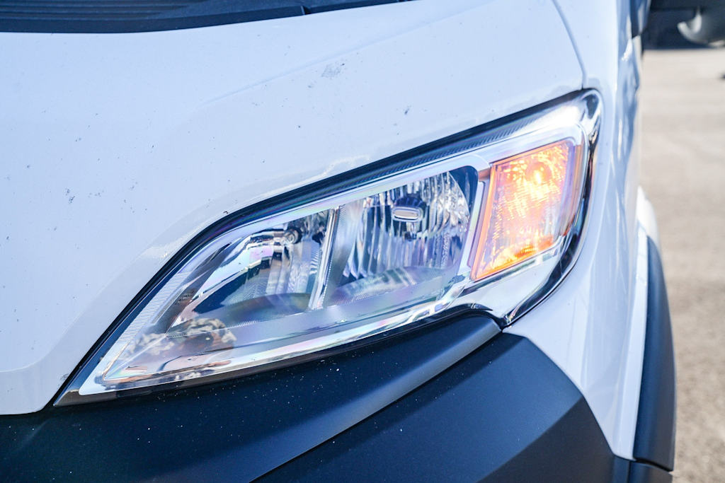 Thumbnail: 2026 RAM ProMaster - 17