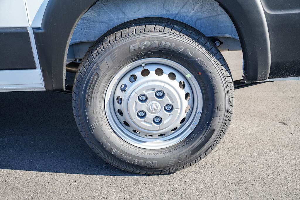 Thumbnail: 2026 RAM ProMaster - 18