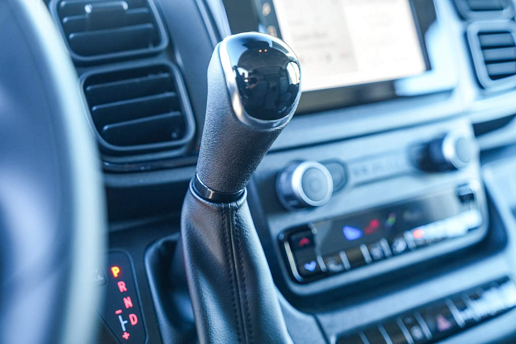 Thumbnail: 2026 RAM ProMaster - 21