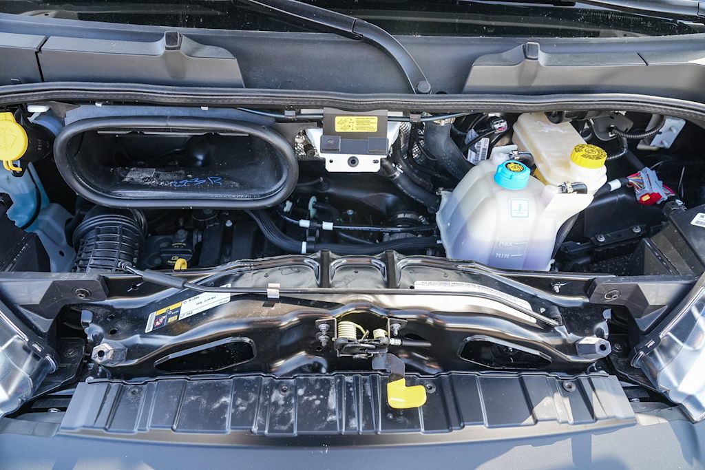 Thumbnail: 2026 RAM ProMaster - 6