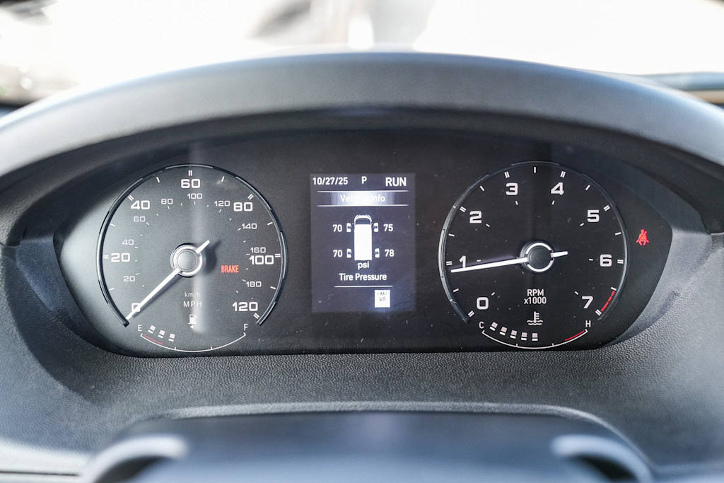 Thumbnail: 2026 RAM ProMaster - 12