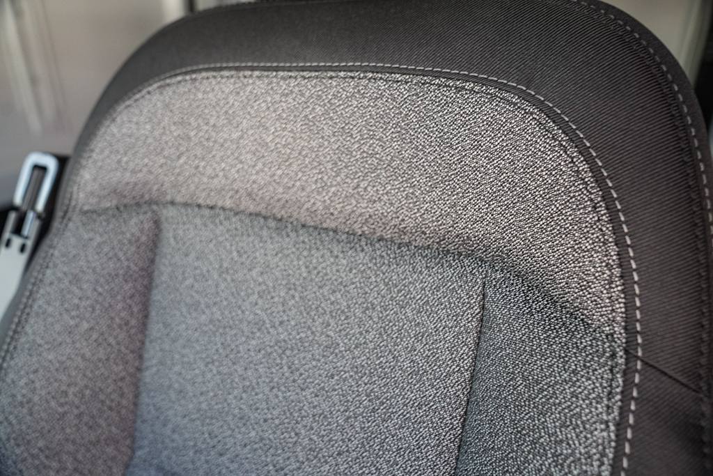 Thumbnail: 2026 RAM ProMaster - 23