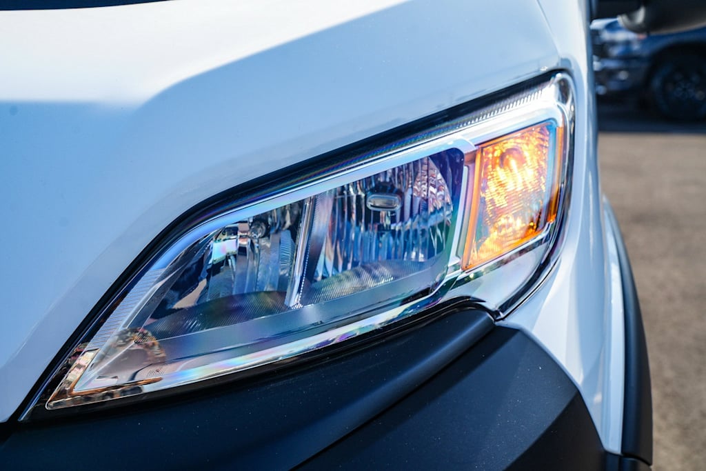 Thumbnail: 2026 RAM ProMaster - 18