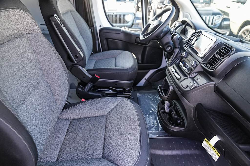 Thumbnail: 2026 RAM ProMaster - 9