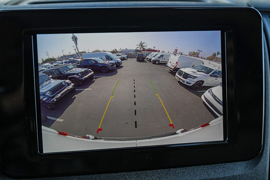 Thumbnail: 2026 RAM ProMaster - 22