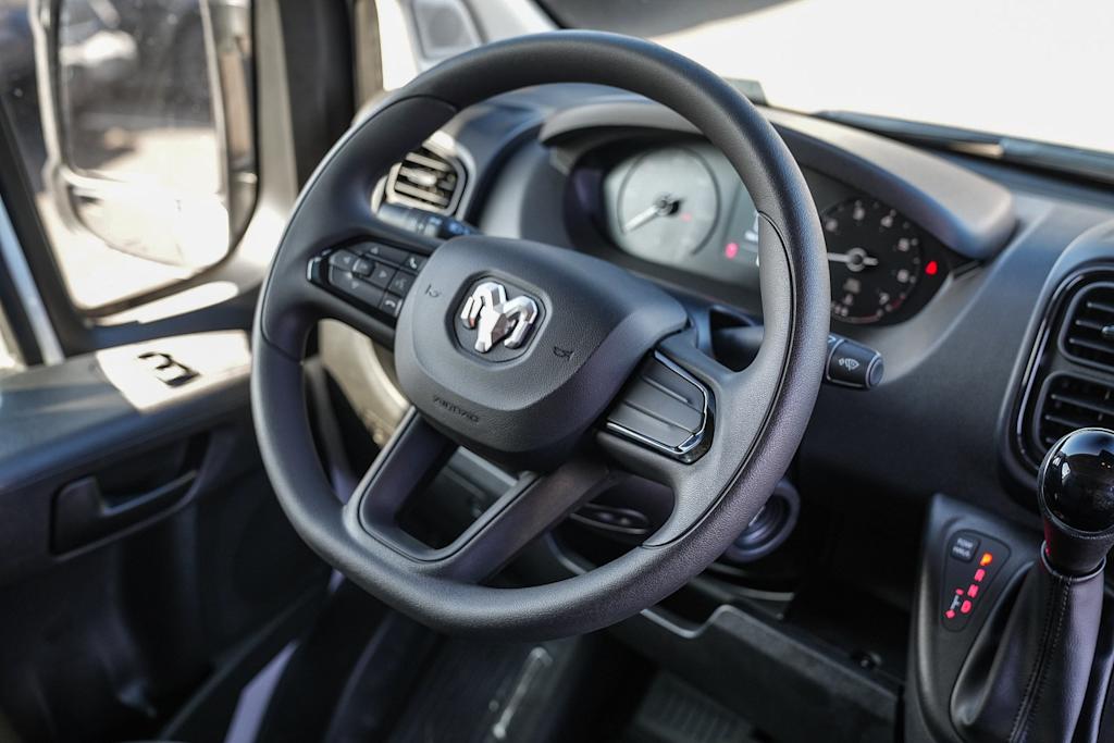 Thumbnail: 2026 RAM ProMaster - 7