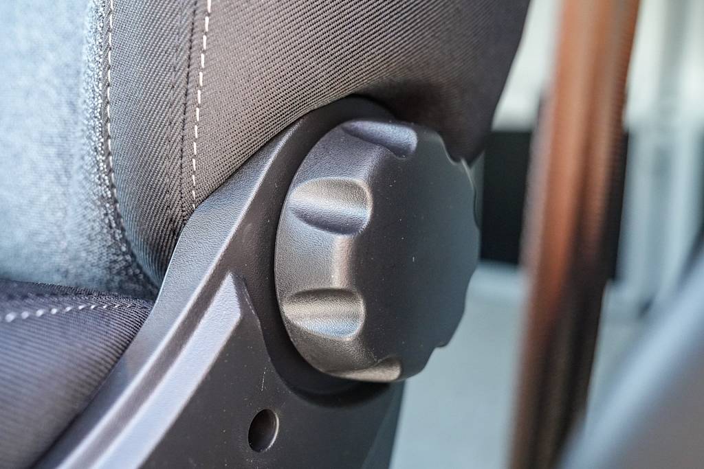 Thumbnail: 2026 RAM ProMaster - 13