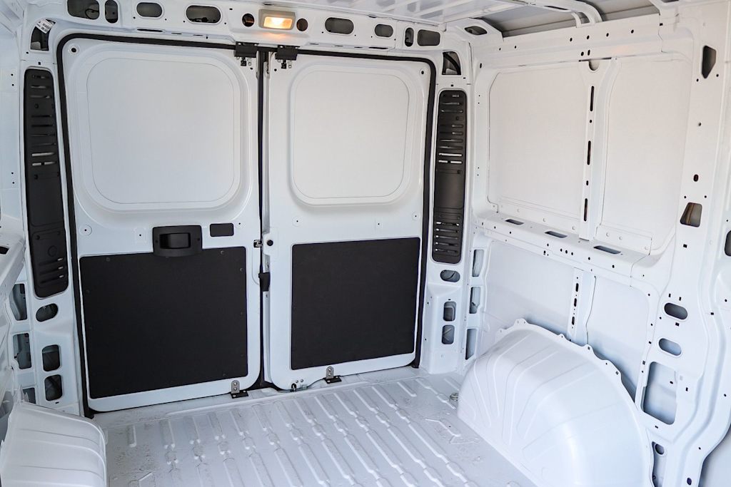 Thumbnail: 2026 RAM ProMaster - 27