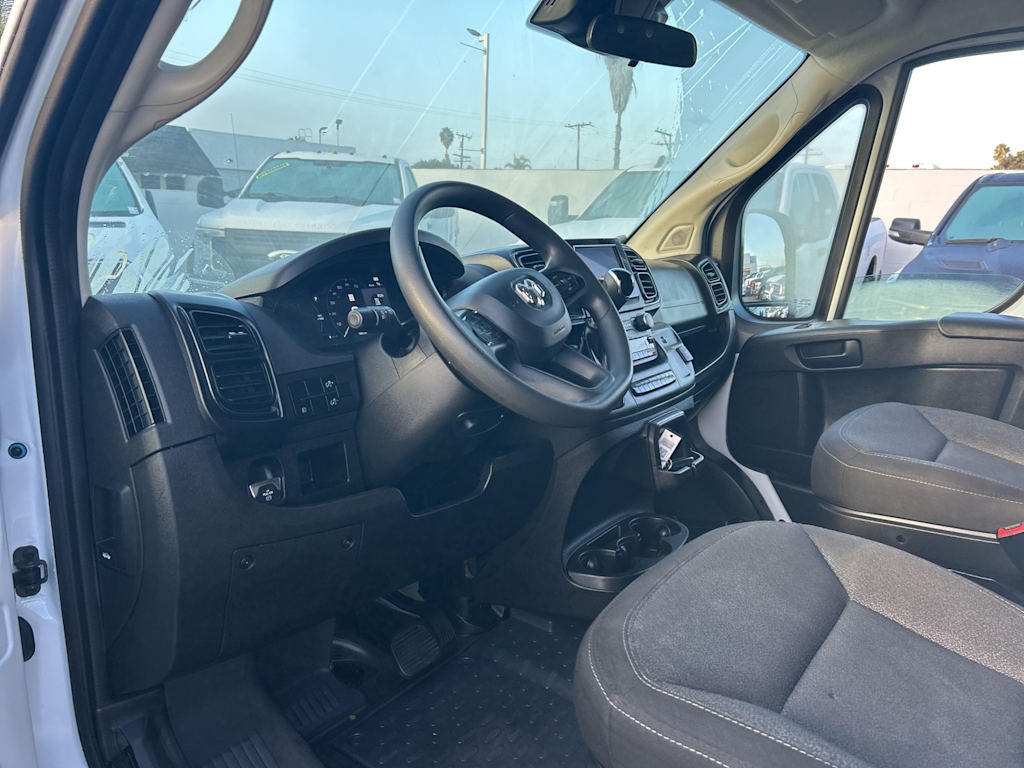 Thumbnail: 2023 RAM ProMaster - 2