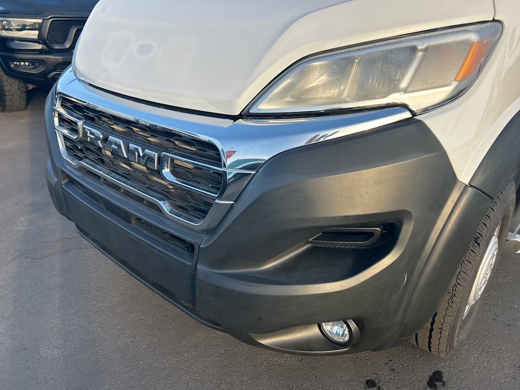 Thumbnail: 2023 RAM ProMaster - 20