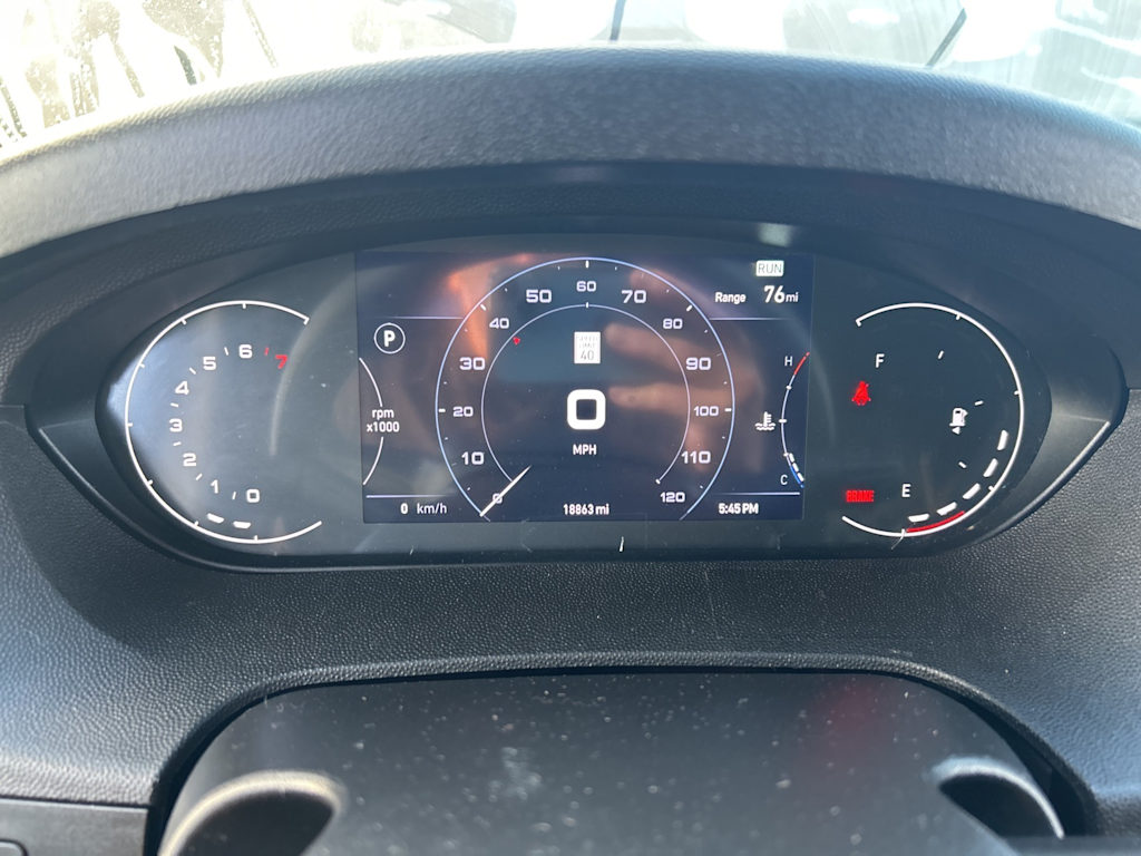 Thumbnail: 2023 RAM ProMaster - 12