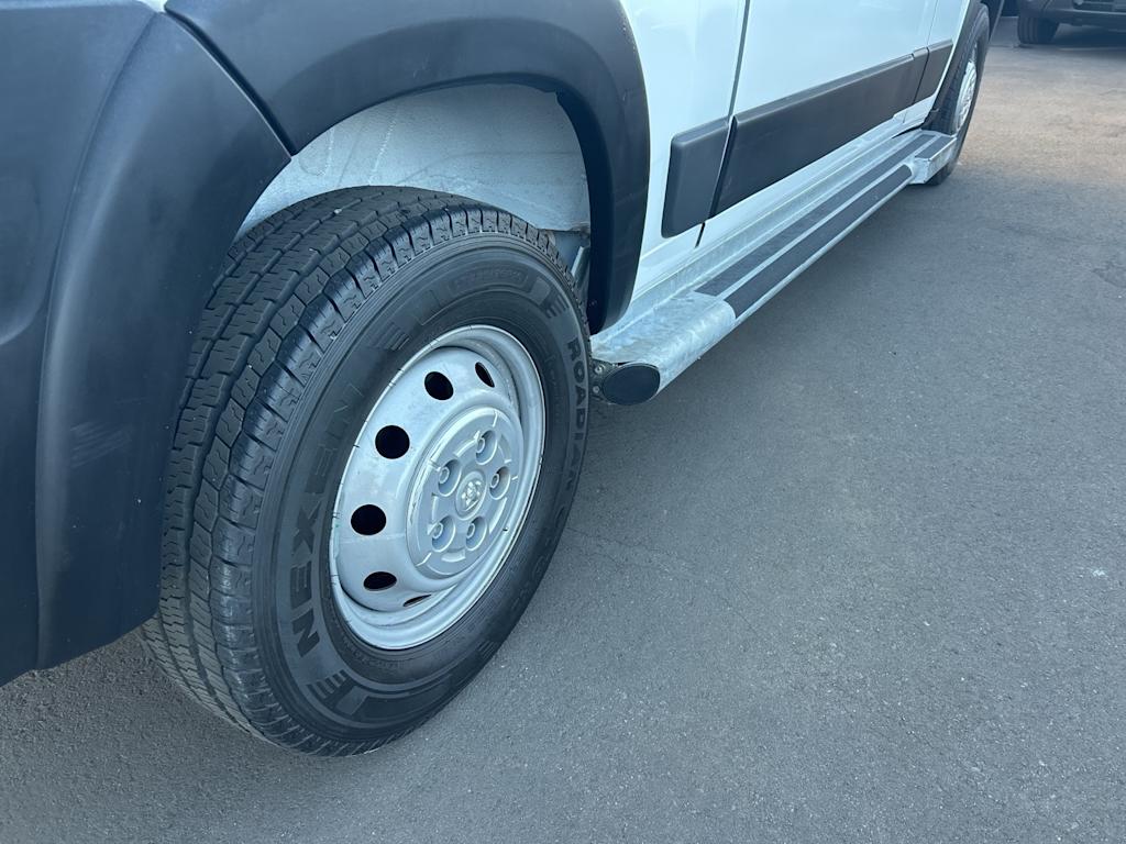 Thumbnail: 2023 RAM ProMaster - 25