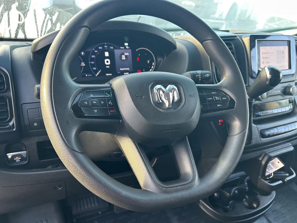 Thumbnail: 2023 RAM ProMaster - 8