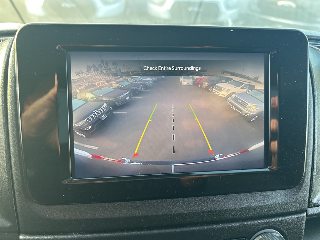 Thumbnail: 2023 RAM ProMaster - 39