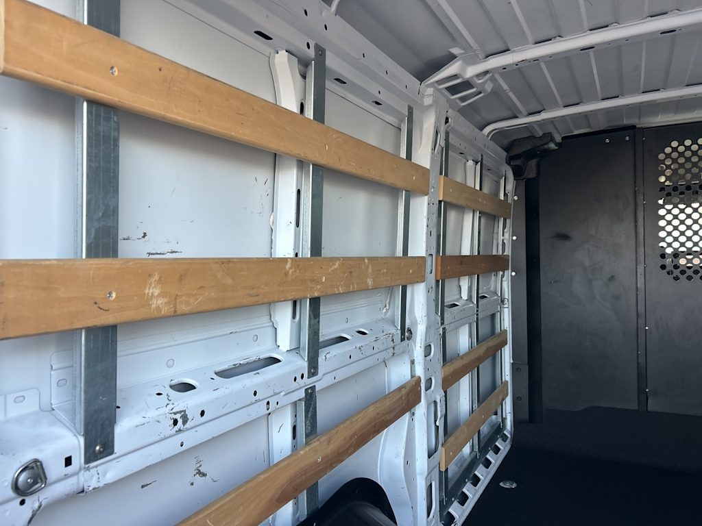 Thumbnail: 2023 RAM ProMaster - 30