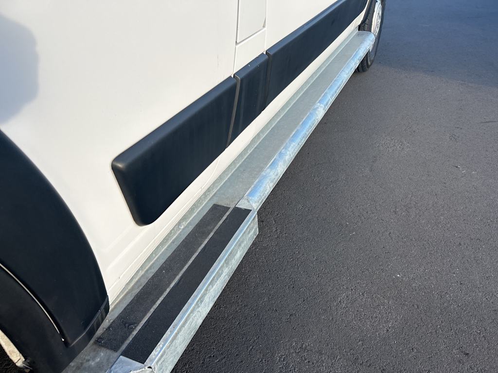 Thumbnail: 2023 RAM ProMaster - 21