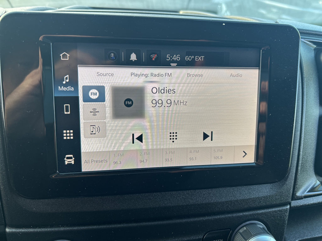 Thumbnail: 2023 RAM ProMaster - 11